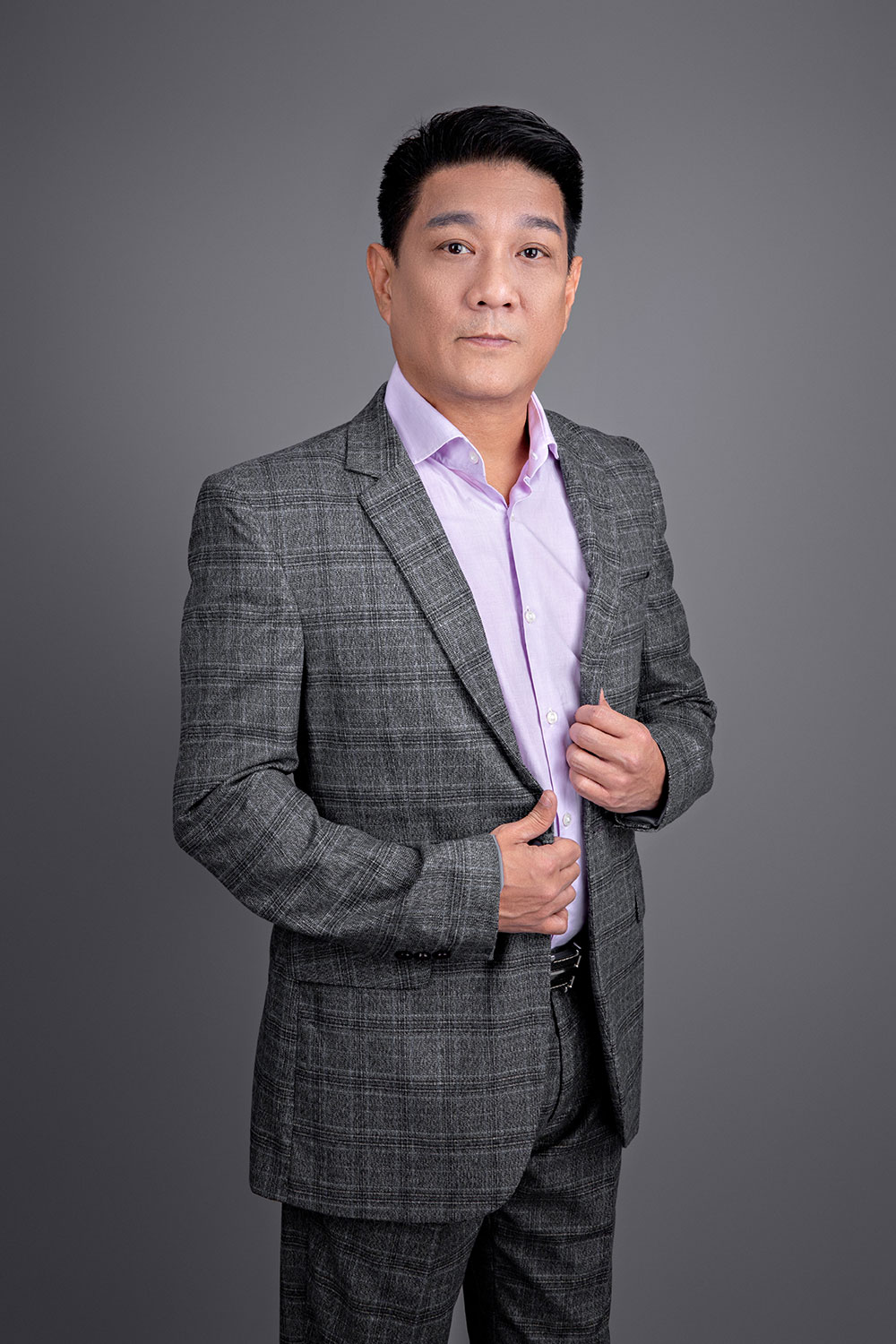 方庆伦