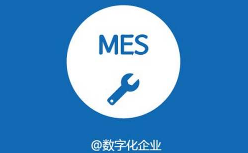 mes系统软件