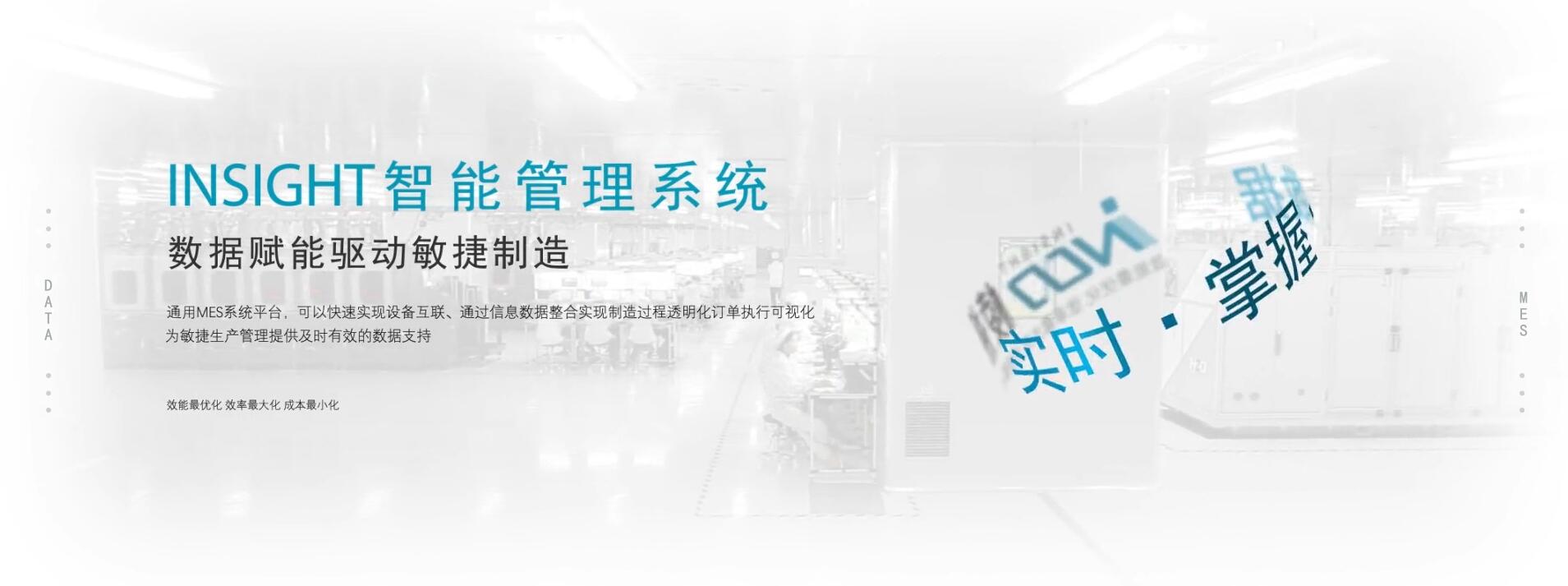 mes系统