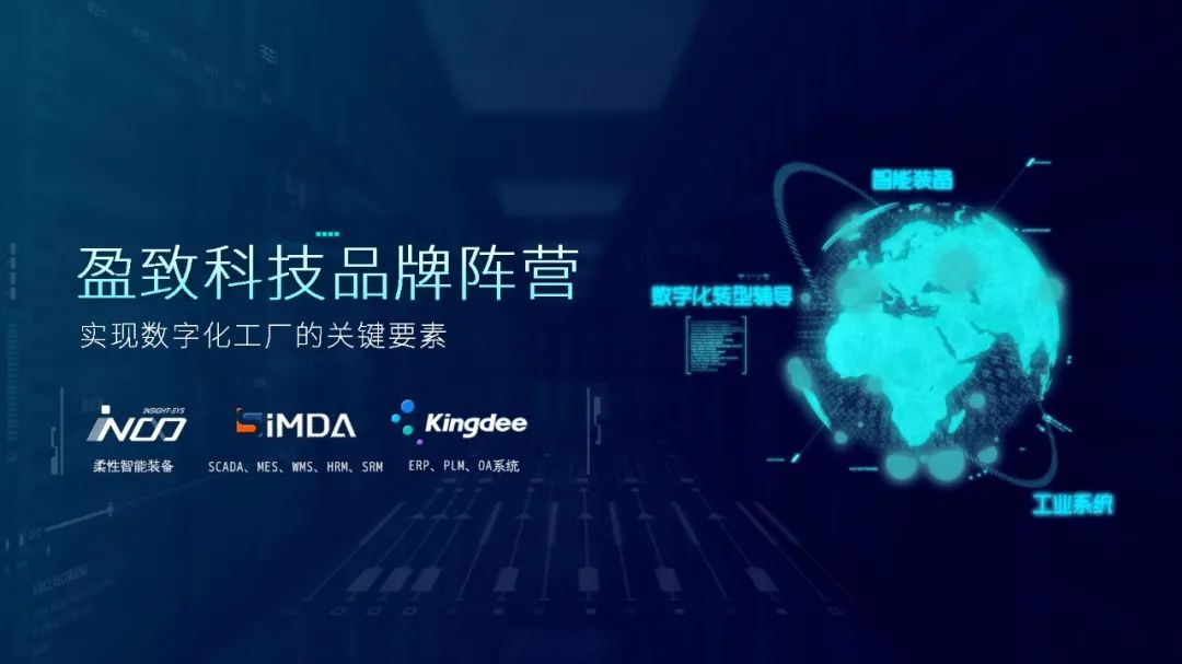 mes系统
