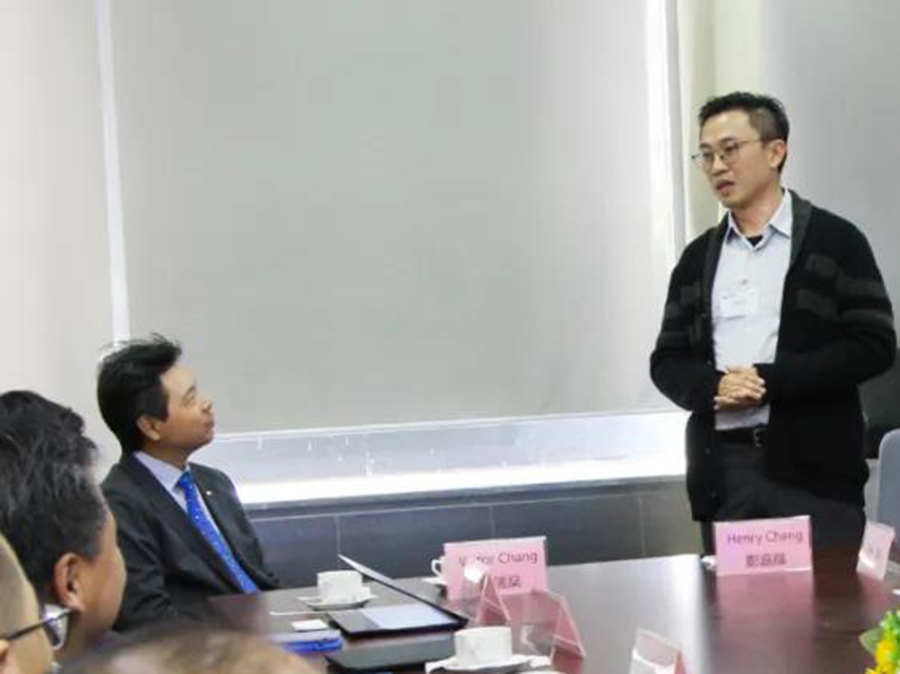 mes系统服务商